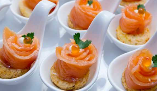 A sihouette of a person in light green color image