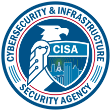 An image of the Cybersecurity Seal
