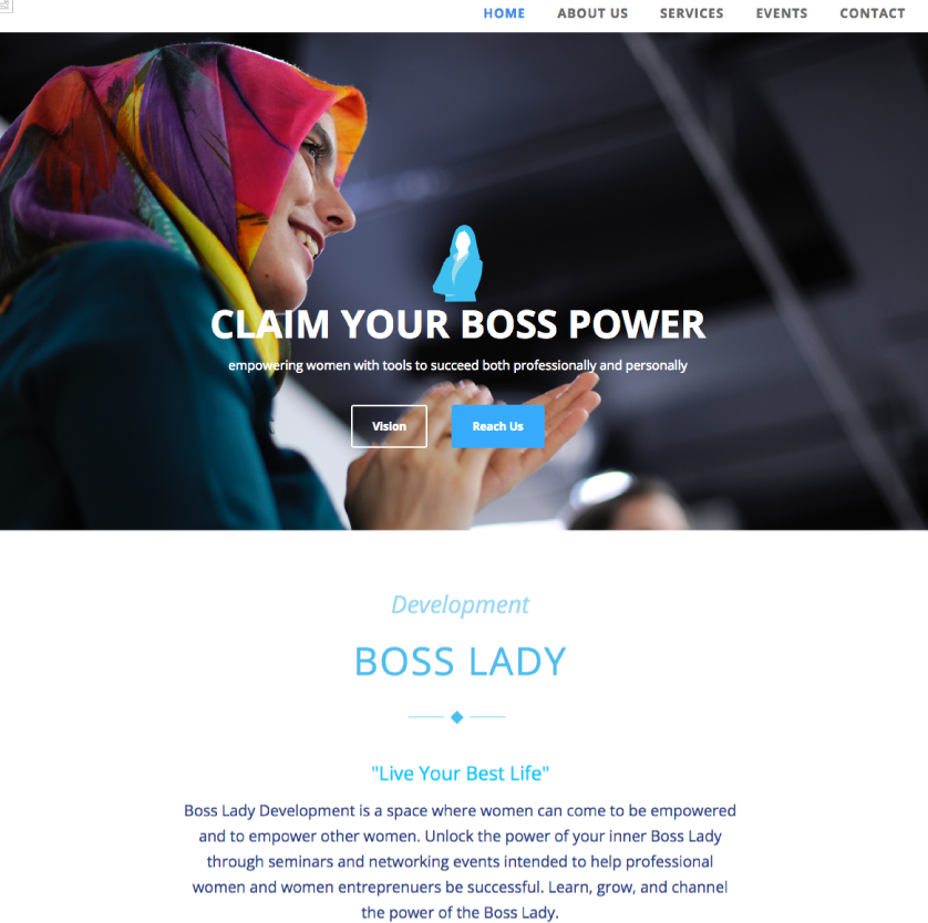 Center Image of Omar Umpire