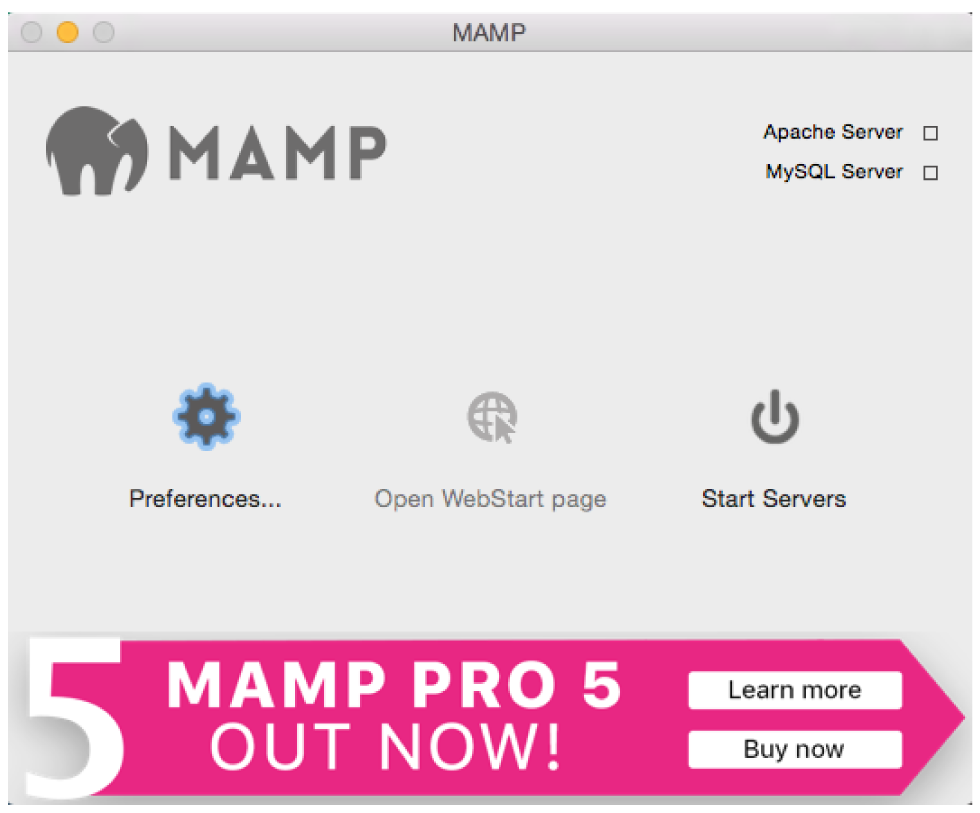 An image of WordPress Version Number