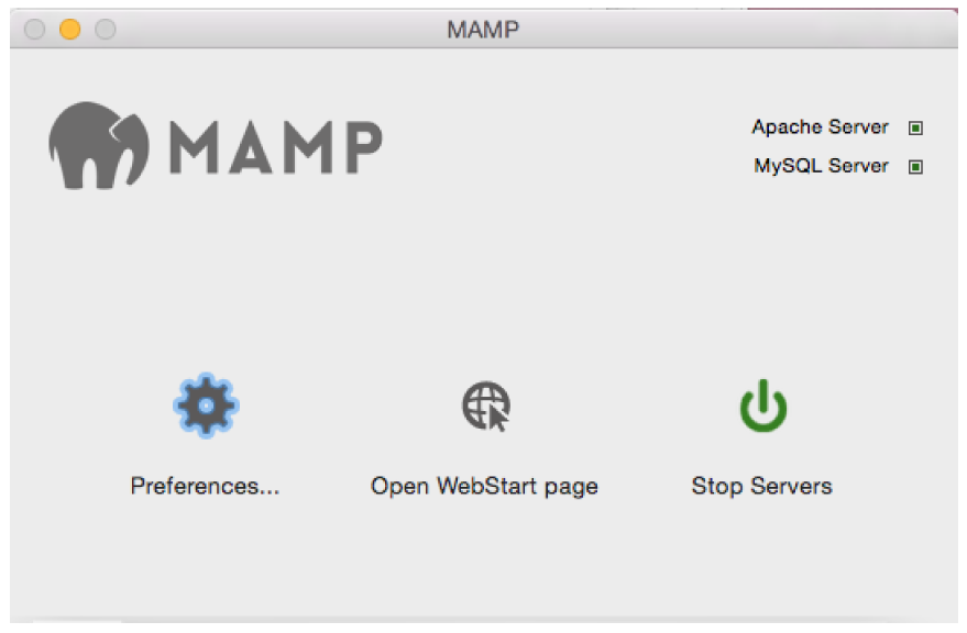 An image of WordPress Version Number
