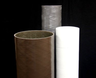 An image of Composite Pilings