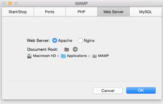 An image of WordPress Version Number